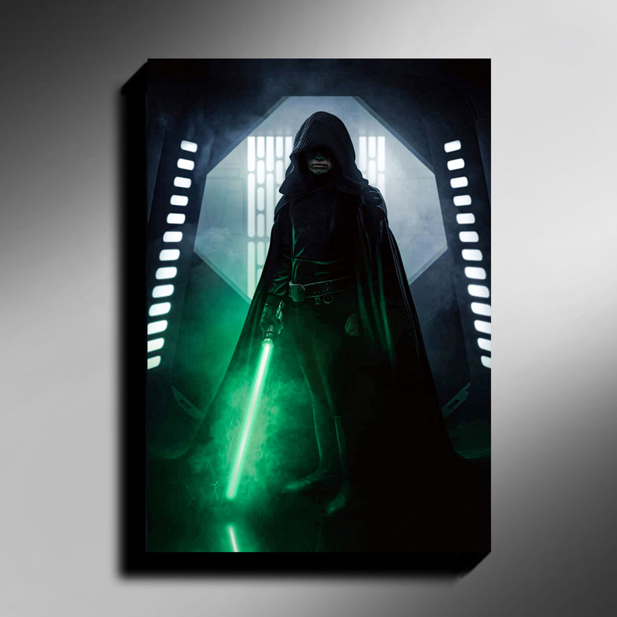 Light Edition LED Poster