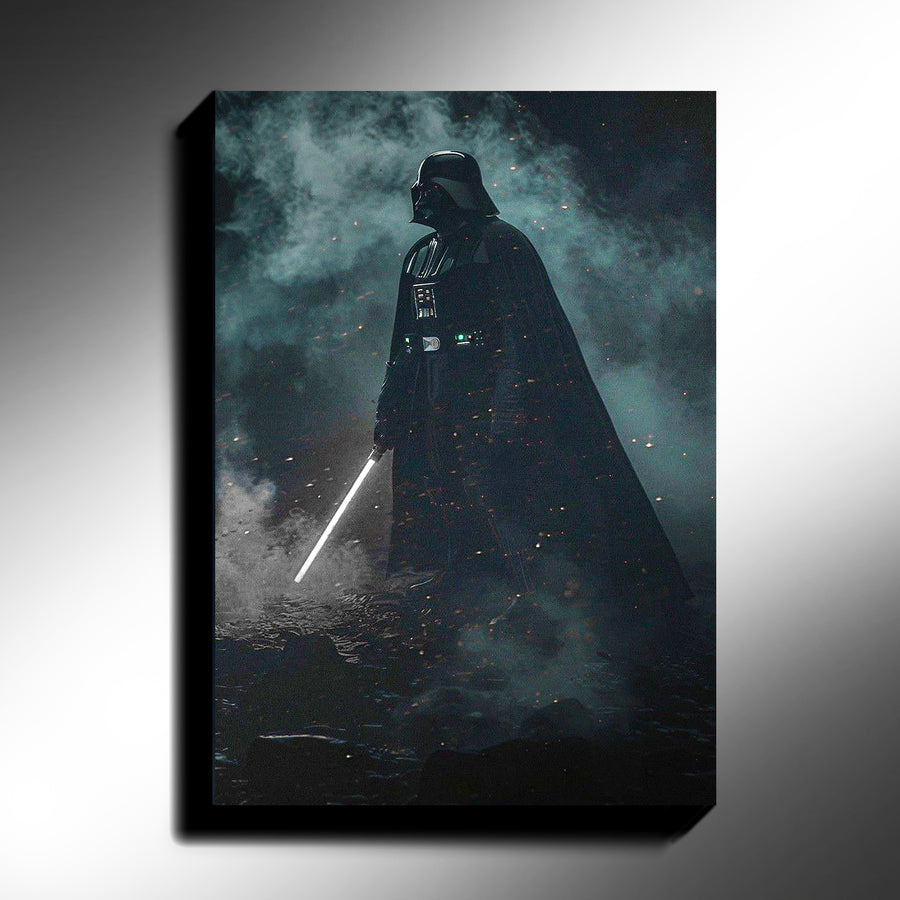 Light Edition LED Poster