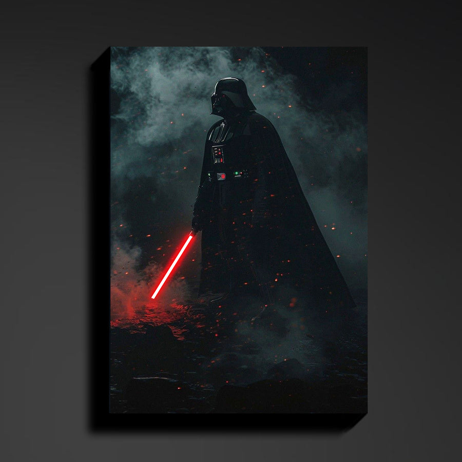 Light Edition LED Poster