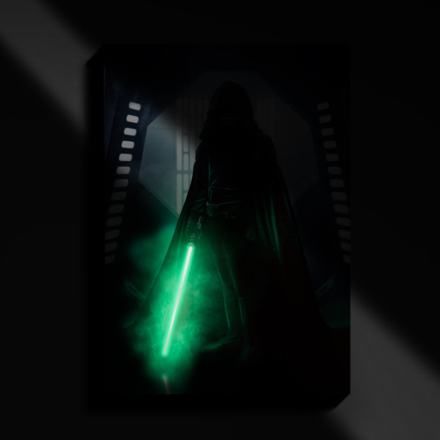 Light Edition LED Poster